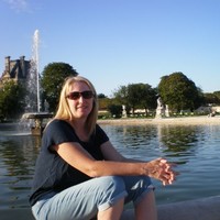 Shelley Mussenden