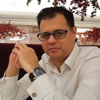 Khurum Aslam