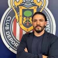 Luis Alberto Gallardo Vega