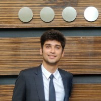 Abhishek Mishra