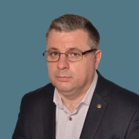 Микола Мудрий