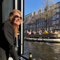 Ester van Ouwerkerk