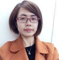 Tracy Lu (LED Outdoor Lighting Supply)