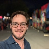 Justin Palazuelos-Bard