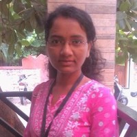 Yogini Nalawade