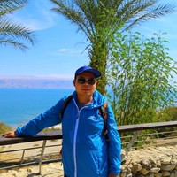Patrick YAN