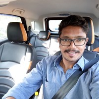 Deepak Lohitaksha