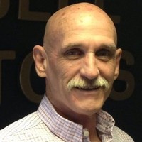 Claude White