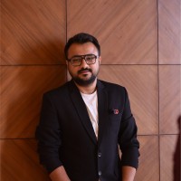 chirag barot