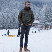 Ionut Trandafir