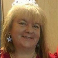 Ann Grindrod