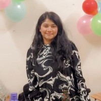Prutha Deshmukh