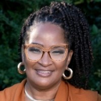 Angela Ellison