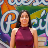Evelyn Alejandra Rojas Torres