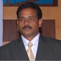 Satheesh Kumar Chandrasekaran