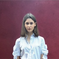 Karolina Zhuravlova