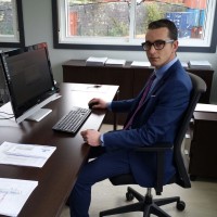 Pedro Fernández García