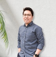 Muhammad Tirta Douglas