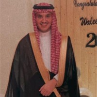 Waleed Abojalid
