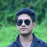 Shubham Ghosh