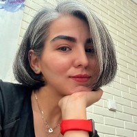 Mehrnaz Ansari
