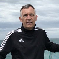 Paul Levitt