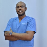 Dr. Yusuf O.Qalib