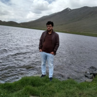 Shahid Sharif