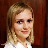 Tereza Dostálová (Berná)