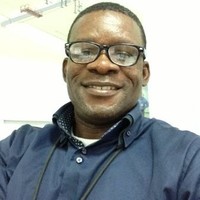 Peters Ike