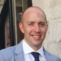 Chris Scully
