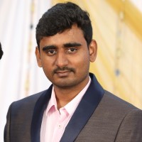 MAnjunath SV