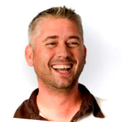Ant Gardiner
