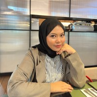 Diyana Zulkifly