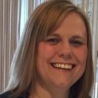 Caroline Woodhead