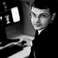 Paweł Bożek