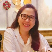 Lorna Canlas
