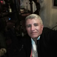 Alonso Olívares Barrera