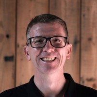 Nick Clayton (CAE, AMIMI)