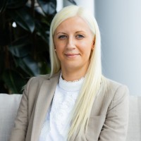Ieva Bērziņa