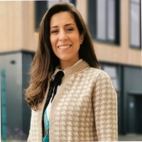 Dania Ayarah (she/her)