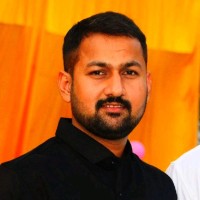 Ankur Kumar Dubey