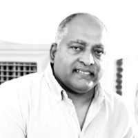 Krish Moodley
