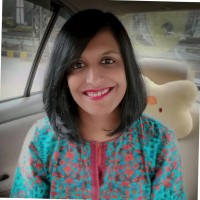 Mehwish Mukhtar