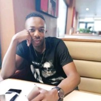 Dimpho Mokwape