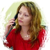 Cvetina Georgieva