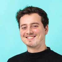 Jesse Haselager