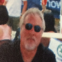 Gordon Blake