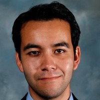 Rodolfo Villarreal Robles