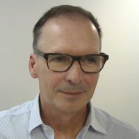 Paul Meadowcroft